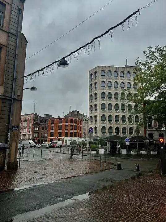 lille centre